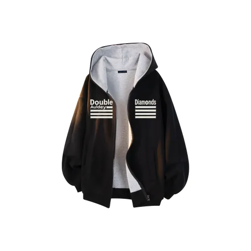 AULDEY Унисекс Свитшоты