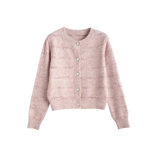 Tonlion Розовый Женский Трикотаж