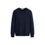 101 Темно-синий