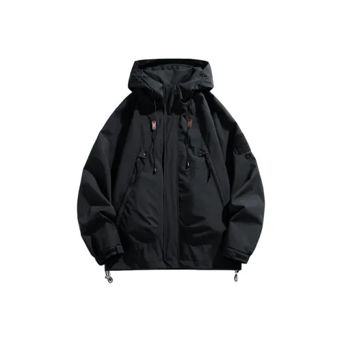 DZH Мужские куртки