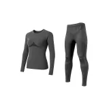 Темно-серый