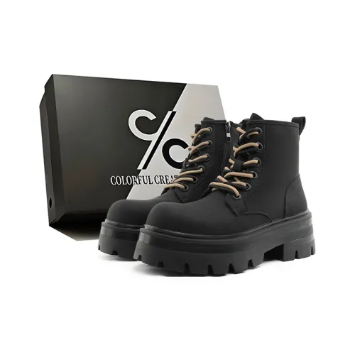 Colorful Creations Мартин Ботин Мужской