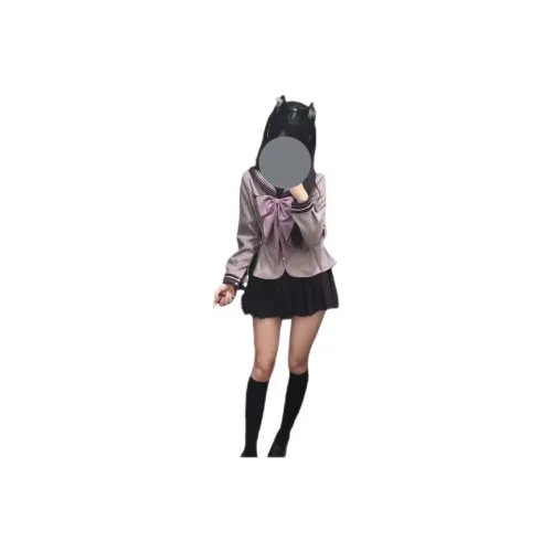 TONYBEAR Женские Комплекты с Юбкой