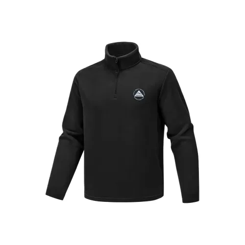 Свитшот Skechers Mountain and Wild Outdoor Series Мужской