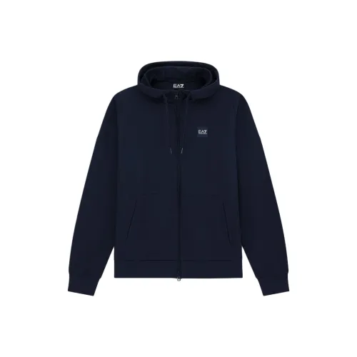 EMPORIO ARMANI EA7 Толстовка Мужская