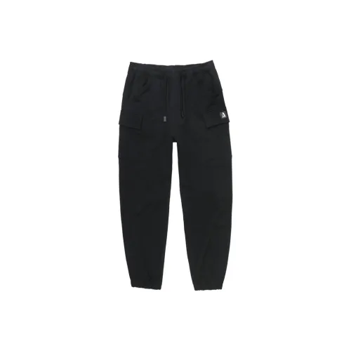 ABLE JEANS Вязаные спортивные брюки для тренировок мужские