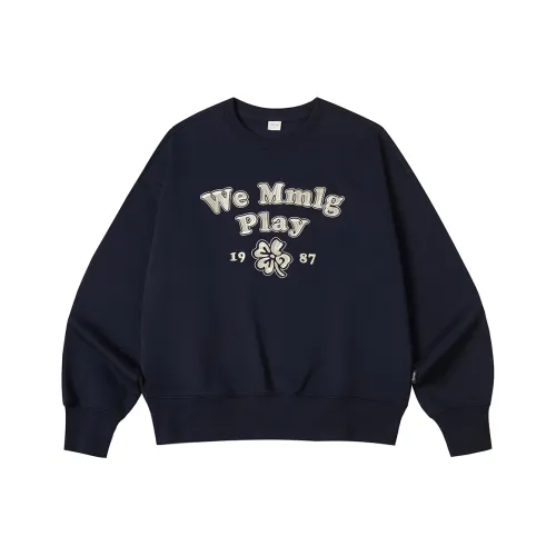 MMLG Женские Свитшоты