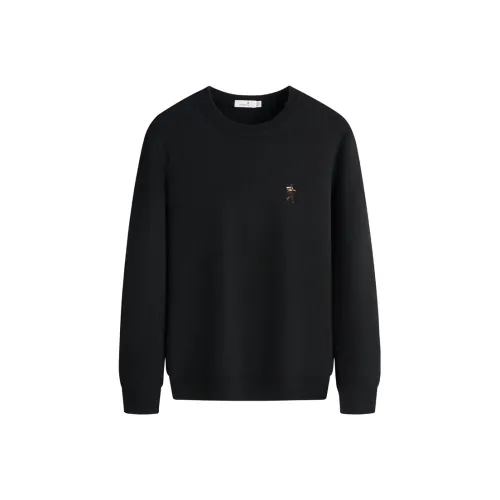 Свитер Dance with Wolves Мужской