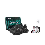 Глубокий черный