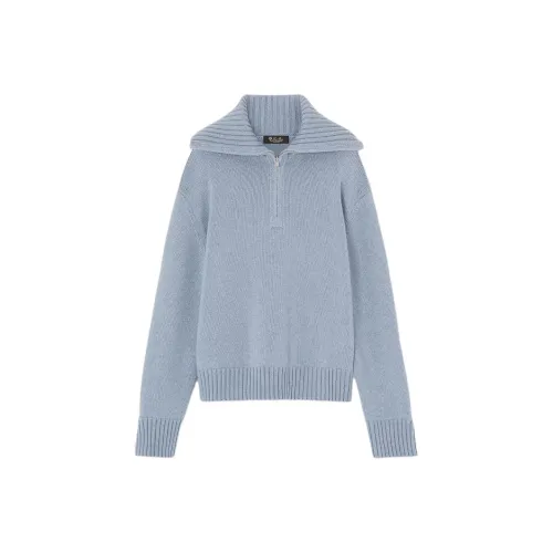 Loro Piana FW25 Кашемир Свитер Женские