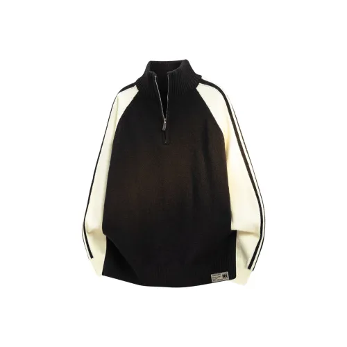 NEAR HERE Унисекс Трикотаж