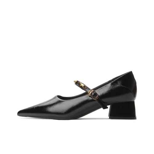 AFJI Женские повседневные туфли