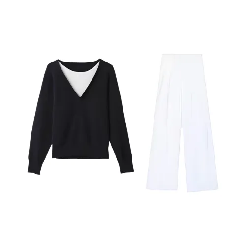 GORGEOUSIDEA Повседневный костюм женский