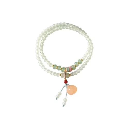 ZIHUA Браслеты с цветной глазурью Женские