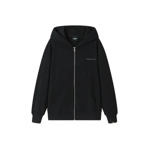 DANGEROUSPEOPLE Толстовка Унисекс