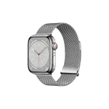 Серебряный [Улучшенный двойной магнитный аксессуар]