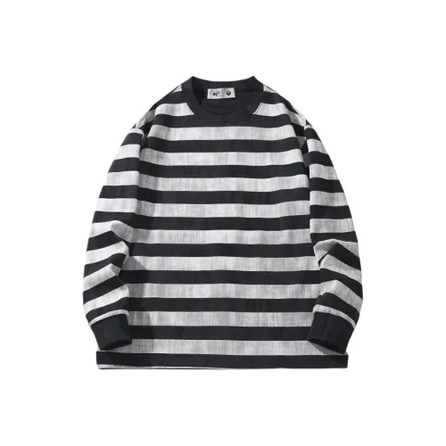 Jun Molision Круглый вырез Свитшот Мужской