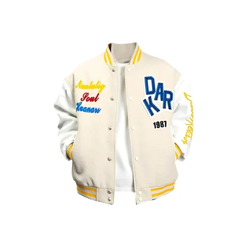 PEA Унисекс Бейсбольные Джерси