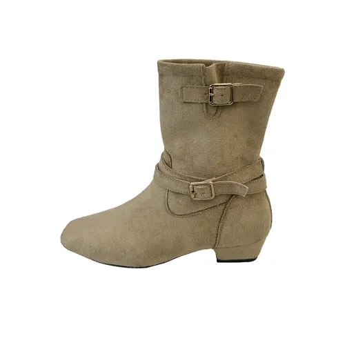 Yue Elsa Женские ботильоны