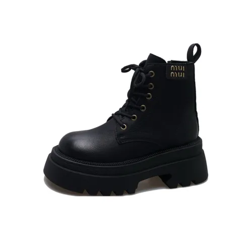 Cat Seven Seeks Короткий Мартин Boot Женские