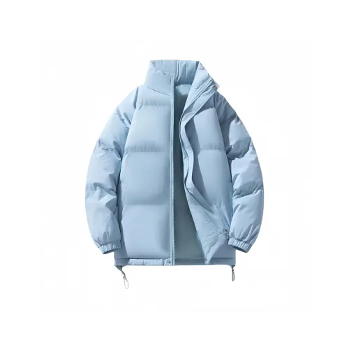 Eat Studios Хлопковый пуховик унисекс