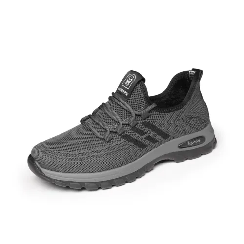 LAORENTOU Обувь для ходьбы Низкий Топ Мужской