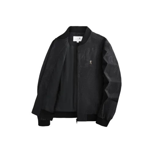 Куртки и пальто Dance with Wolves для мужчин