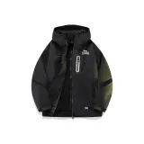 Black (В комплекте с 3-в-1 подкладкой)