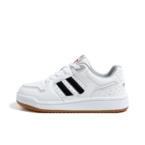 KFT Скейтборд Кроссовки Низкие Унисекс