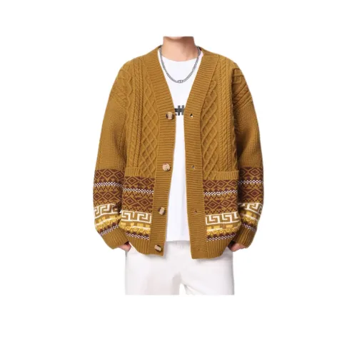 HYUNDAI Унисекс Трикотаж