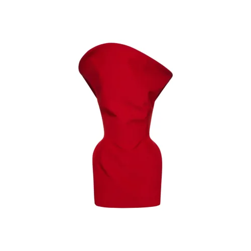 MAGDA BUTRYM Платье без рукавов Женское