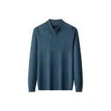 Цветочный Яркий Синий