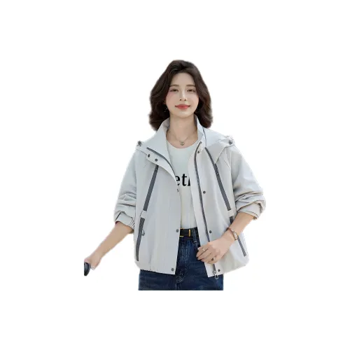 Pure Shimane Тренчкот Женские