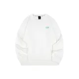 Зефирный белый/0074