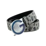 Голубо-серый