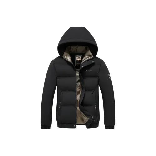 Candito Унисекс Пуховики