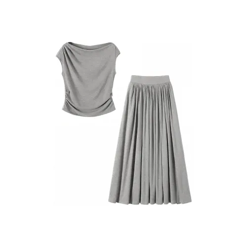 TOUCH Женские Комплекты с Юбкой