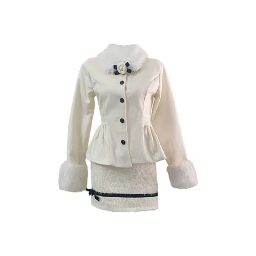 ONE PASS STUDIO Комплект с юбкой Женские