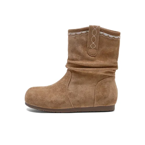 La Chapelle Ботильоны 3,5 см Женские