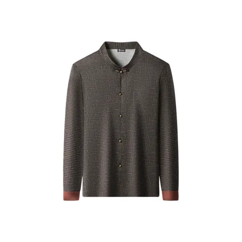 AUTOMOBILI LAMBORGHINI Рубашка Унисекс