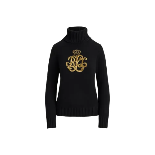 LAUREN RALPH LAUREN Свитер Женские