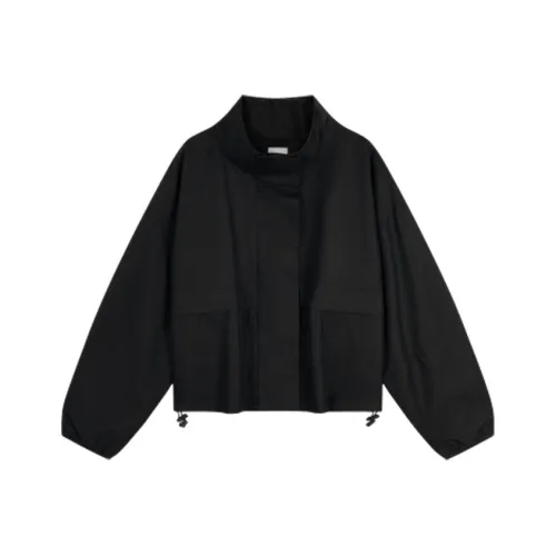 Calvin Klein Женские Куртки