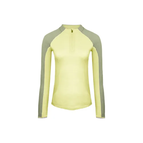 GREY PREPARER Реглан-рукав Т-рубашка Женская