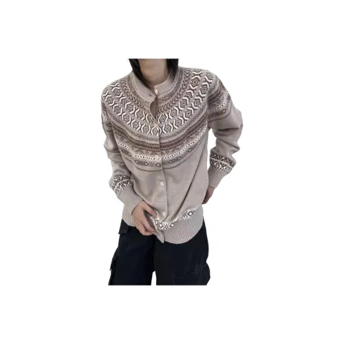 SNEIKLAU Унисекс Трикотаж