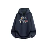 Темно-синий