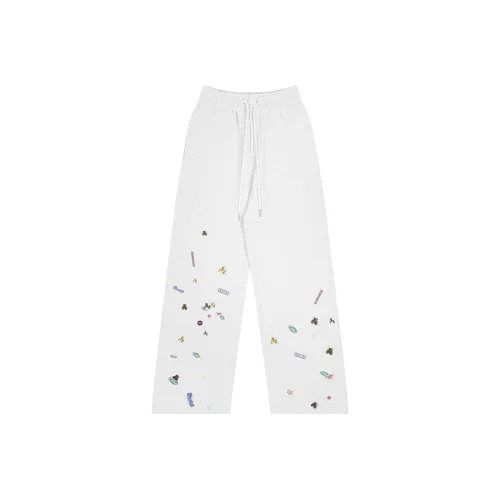 CALLED BACK Повседневные брюки Женские