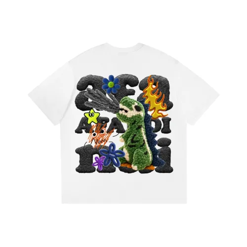 AFANDI Унисекс T-рубашки