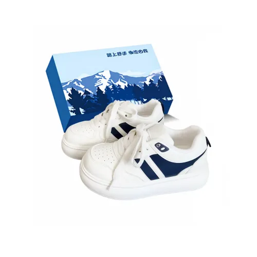 Fawn Miri Низкие Кроссовки для Скейтбординга Женские