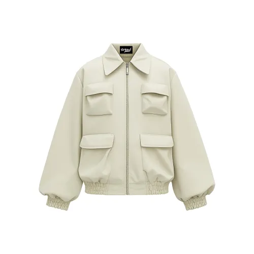 SIL VITIN Унисекс Куртки