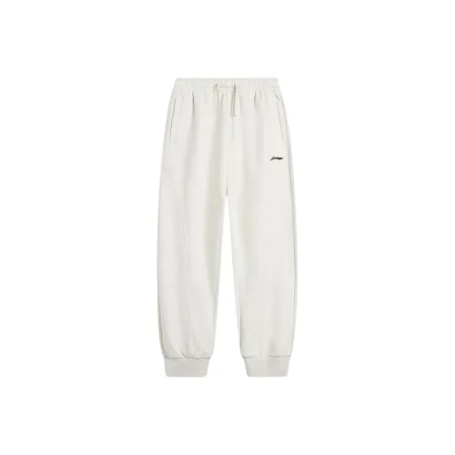 LINING YOUNG Фотиния Серый Тренировочные Штаны для Детей